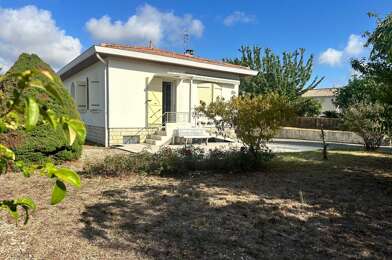 Maison 3 pièces 155000 €