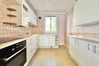 Appartement 3 pièces 139000 €