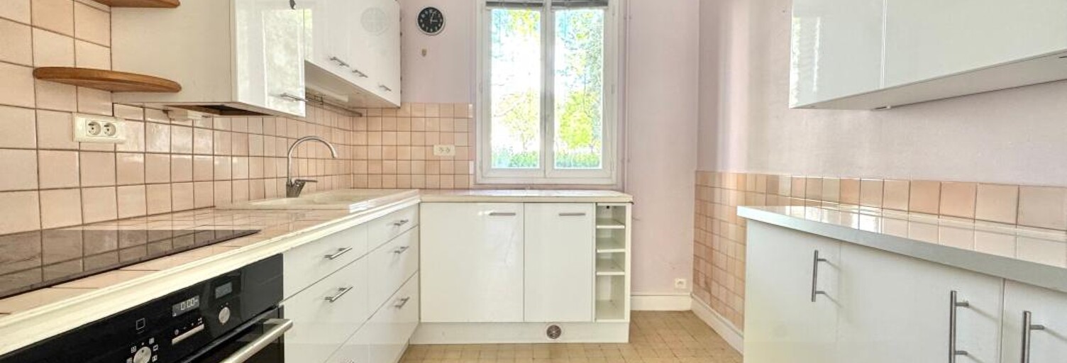 Appartement 3 Pièces 56 m² à vendre à Marseille 9 (13009)