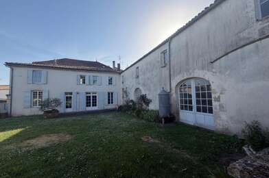 Maison 7 pièces 499000 €