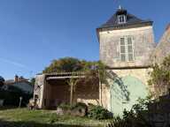 Maison de Maître à vendre centre de Cozes — photo 4