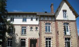 Appartement 1 Pièce 18 m² à louer à Évreux (27000)