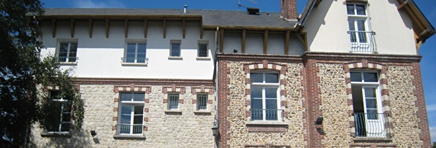 Appartement 1 Pièce 18 m² à louer à Évreux (27000)