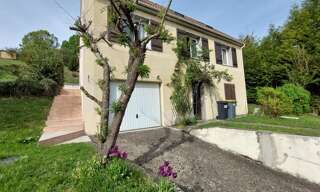Maison 6 Pièces 111 m² à vendre à Normanville (27930)