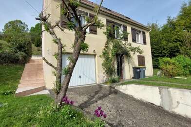 Maison 6 pièces 181000 €