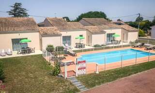 Immeuble  400 m² à vendre à Bourcefranc-le-Chapus (17560)