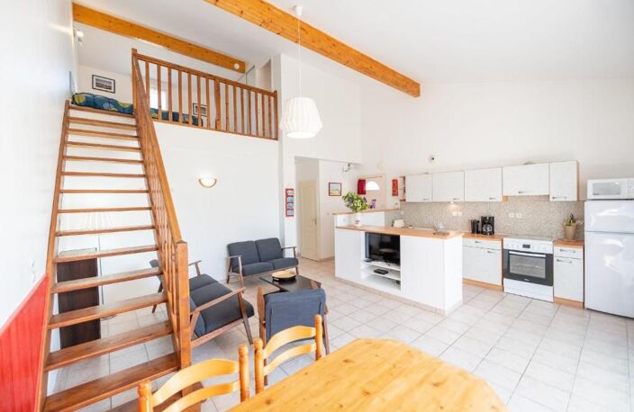 🌿 Ensemble immobilier aux portes de l’Île d’Oléron – Idéal investissement — photo 3