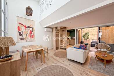 Maison 3 pièces 419000 €