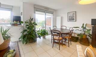 Appartement 3 Pièces 60 m² à vendre à Toulouse (31200)