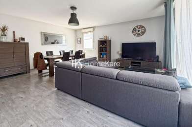Appartement 4 pièces 364000 €