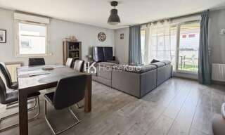 Appartement 4 Pièces 95 m² à vendre à Bruges (33520)