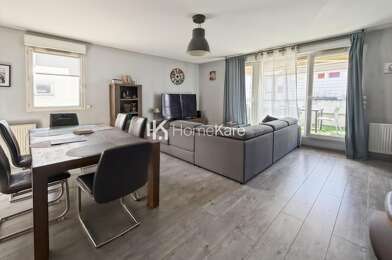 Appartement 4 pièces 364000 €