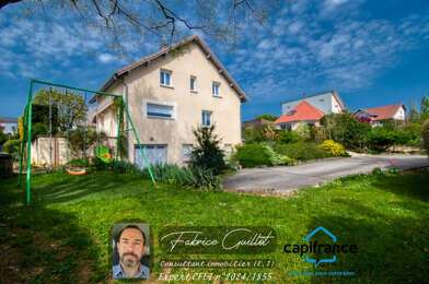 Maison 7 pièces 429900 €