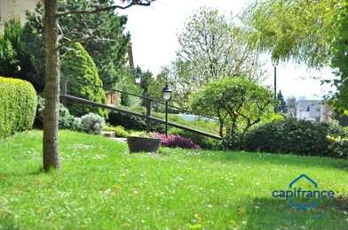 Maison 6 pièces 525000 €