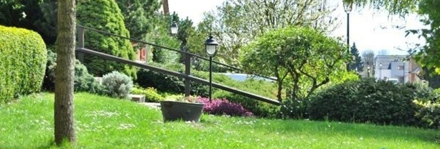 Maison 6 Pièces 179 m² à vendre à Blotzheim (68730)