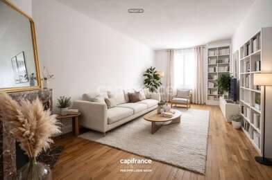 Maison 6 pièces 455000 €