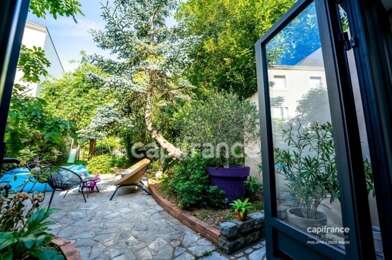 Maison 6 pièces 455000 €