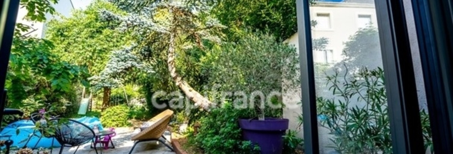 Maison 6 Pièces 144 m² à vendre à Le Mans (72000)