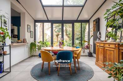 Maison 6 pièces 455000 €