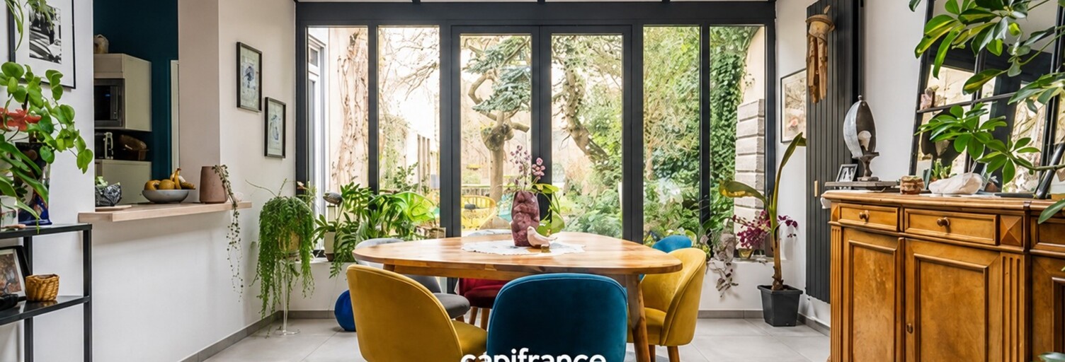 Maison 6 Pièces 133 m² à vendre à Le Mans (72000)