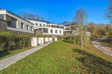 Appartement 3 pièces 495000 €