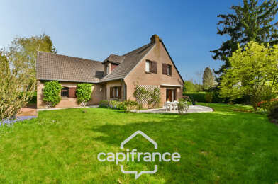 Maison 7 pièces 450000 €