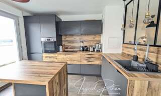 Appartement 5 Pièces 95 m² à vendre à Bezons (95870)