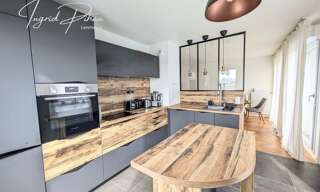 Appartement 5 Pièces 95 m² à vendre à Bezons (95870)