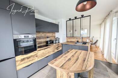 Appartement 5 pièces 430000 €