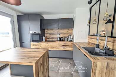 Appartement 5 pièces 415000 €