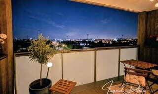 Appartement 5 Pièces 95 m² à vendre à Bezons (95870)