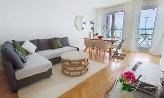 Appartement 5 Pièces 95 m² à vendre à Bezons (95870)