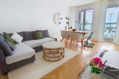 Appartement 5 pièces 399000 €