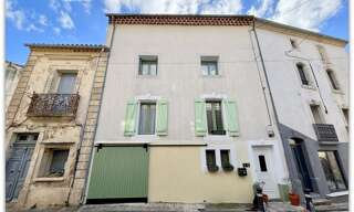 Maison 4 Pièces 90 m² à vendre à Neffiès (34320)