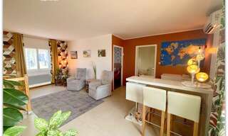 Maison 4 Pièces 90 m² à vendre à Neffiès (34320)