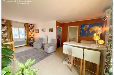 Maison 4 pièces 149900 €