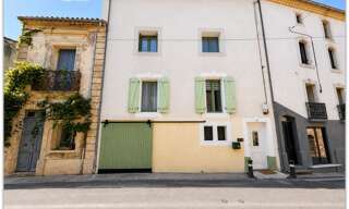 Maison 4 Pièces 90 m² à vendre à Pézenas (34120)