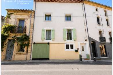 Maison 4 pièces 139000 €