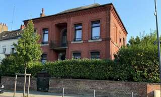 Maison 8 Pièces 200 m² à vendre à Fourmies (59610)