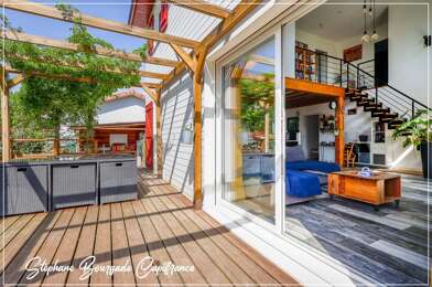 Maison 6 pièces 420000 €