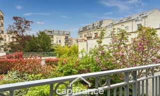 Appartement 3 Pièces 72 m² à louer à La Garenne-Colombes (92250)