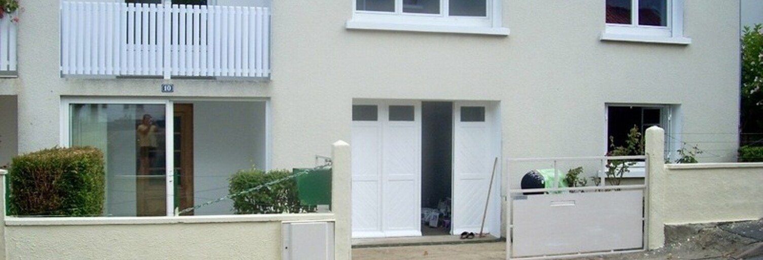 Maison 5 Pièces 79 m² à vendre à Parthenay (79200)