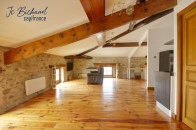 Appartement 1 pièces 134900 €