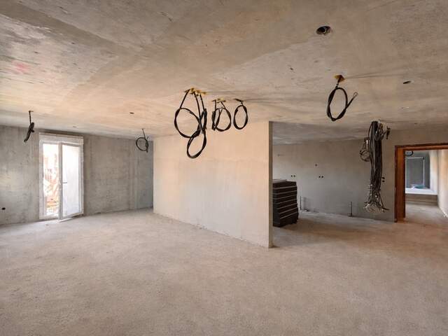 Appartement à vendre 3 pièces en rez-de-jardin EXCENEVEX (74) — photo du bien