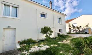 Maison 4 Pièces 101 m² à vendre à Châtelaillon-Plage (17340)