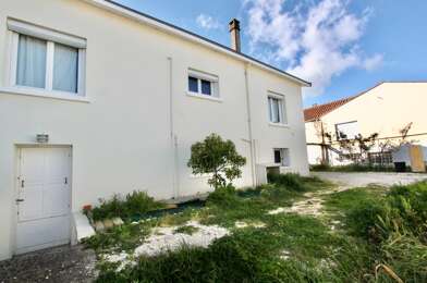 Maison 4 pièces 344685 €