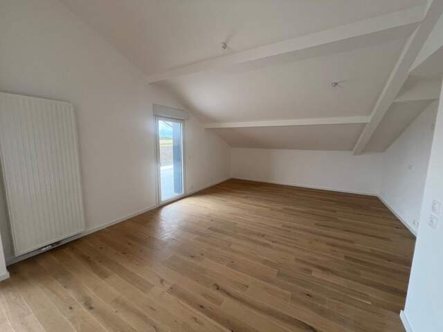 Appartement à vendre 3 pièces duplex EXCENEVEX (74) — photo du bien