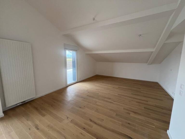 Appartement à vendre 3 pièces duplex EXCENEVEX (74) — photo 1