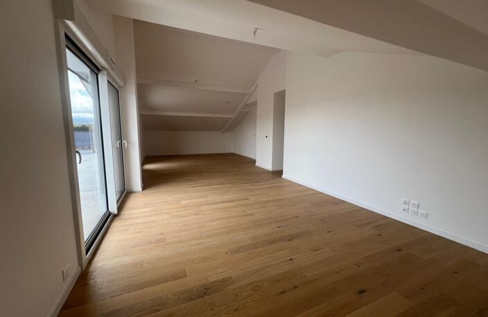 Appartement à vendre 3 pièces duplex EXCENEVEX (74) — photo 4