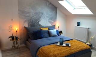 Appartement 4 Pièces 94 m² à vendre à Excenevex (74140)